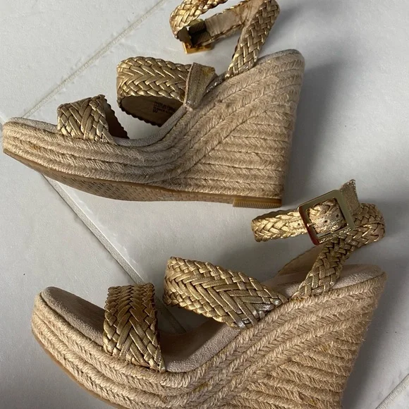 Michael kors store juniper espadrille